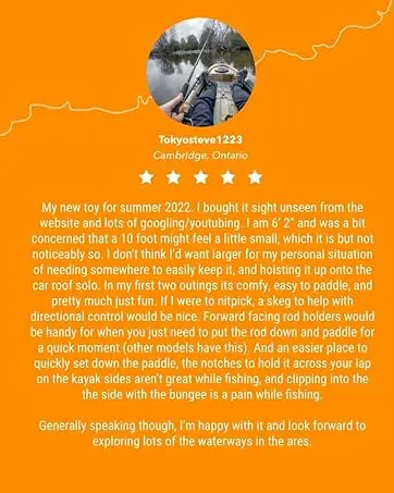 5 Star reviews