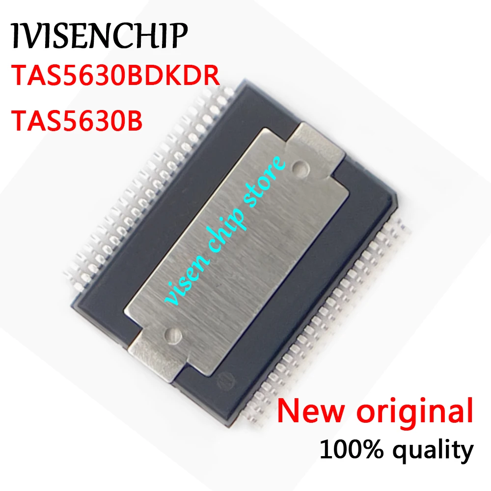 

1 шт. TAS5630B TAS5630 TAS5630BDKDR TAS5630DKDR HSSOP-44