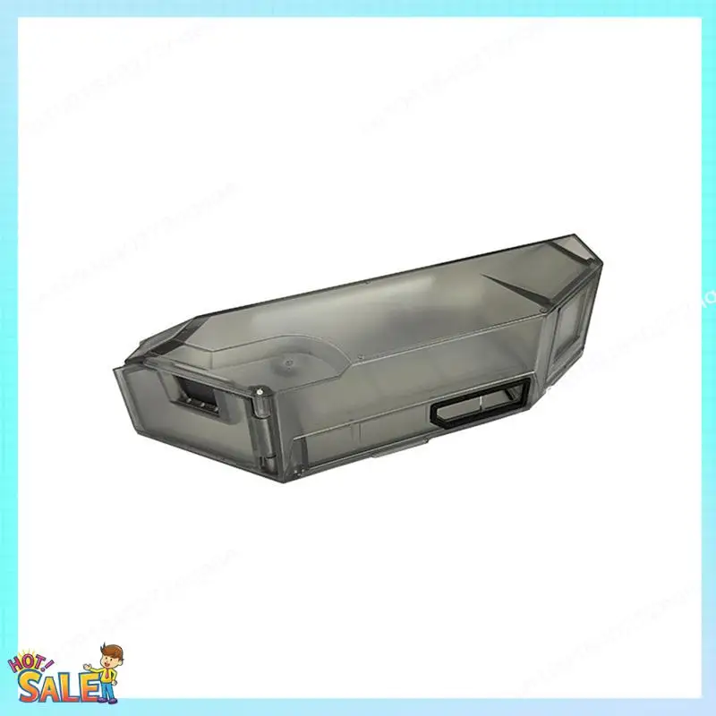N08R Staub Box Für Dreame X30 / X30 Pro /X30 Pro Plus /X30 Pro Ultra Staubsauger Zubehör müll Staub Box