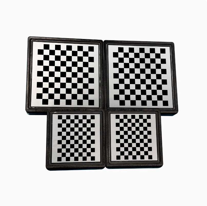 

4pcs Four Wheel Aligner Front Rear Target Reflective Board wheel alignment set target(2front+2rear)