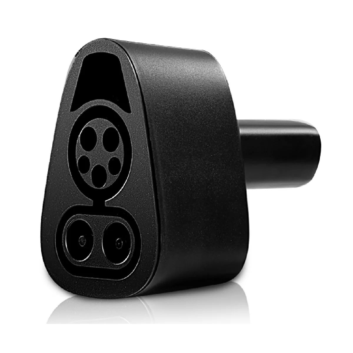 

DC Fast Charge CCS Adapter for Model 3 Model Y Model X Model