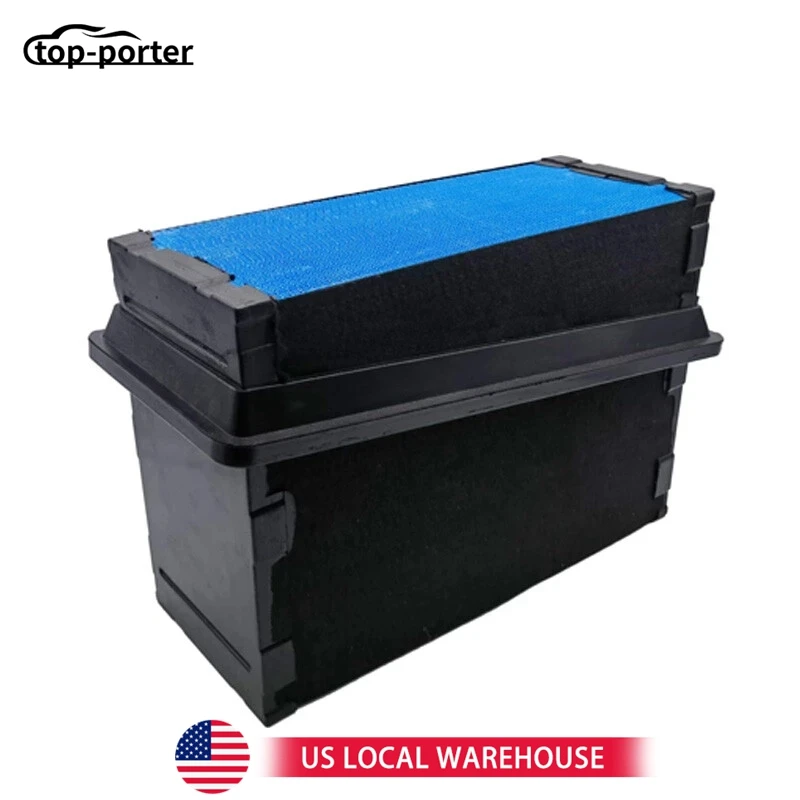 

P621725 Воздушный фильтр двигателя подходит для PACCAR MX13 для KENWORTH T680 T880 PETERBILT 567 579 Turcks для PACCAR MX11 для CUMMINS X15