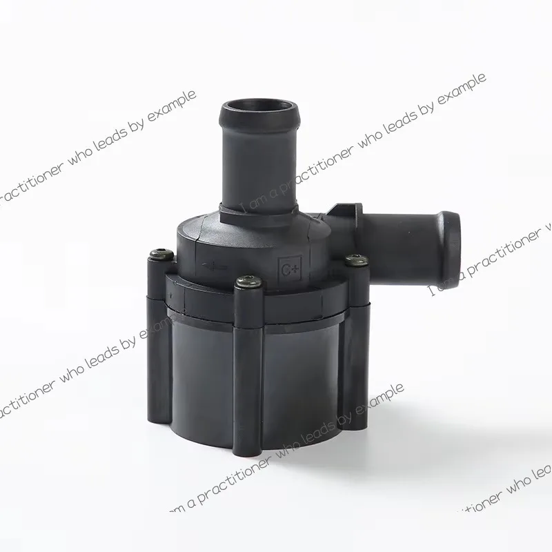 06H121601L 06H121601H For Audi A4 B9 A5 Convertible A6 C7 Avant A7 Sportback A8 Q3 Q5 Q7 Engine Additional Auxiliary Water Pump
