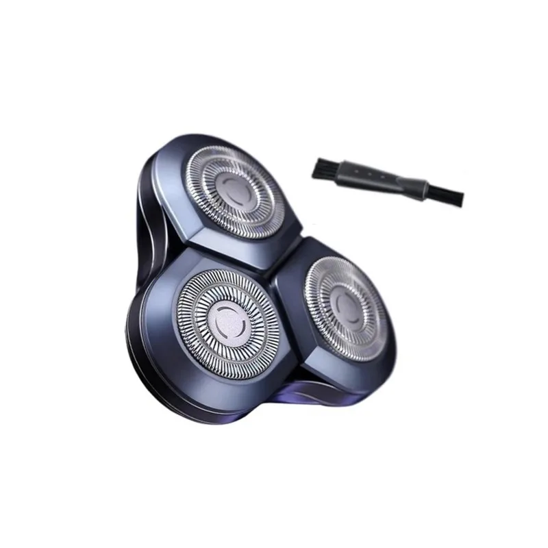 

【ПОСЛЕДНИЙ ШАНС】Сменная головка для электробритвы Xiaomi Mijia S700, лезвие для бритвы