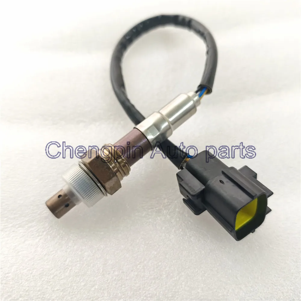 23526113 Oxygen Lambda O2 Sensor LZA03-E1 LZA03-HD1 Component For NTK Cummins DDE John Deere 4001675