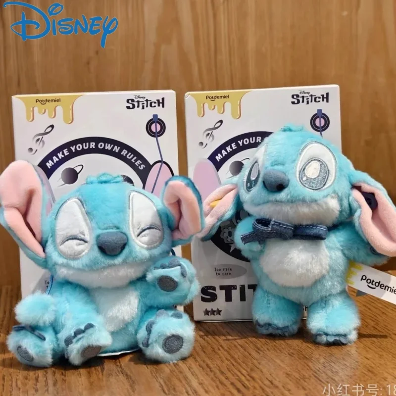 

Серия Star Dream, натуральная стежка, плюшевая подвеска, глухая коробка-милый персонаж аниме, сумка, кукла, загадочная модная игрушка