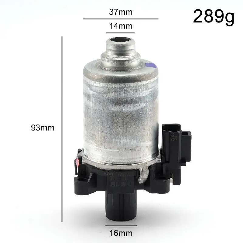

AZGIANT 439440-10220 Car Rear seat adjustment motor 2 PIN for Toyota Camry Prius Sienna Lexus GS IS250 direct replacement parts