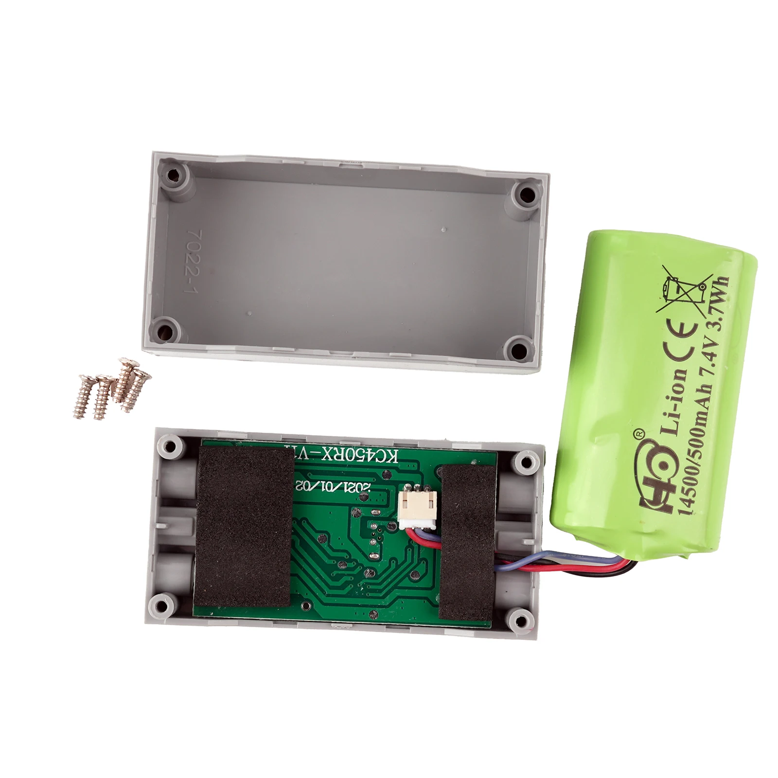 Bloques de construcción con tecnología de Control remoto de velocidad de 8 canales, caja de batería de litio, función de potencia del Motor, ladrillos PF modificados, piezas DIY