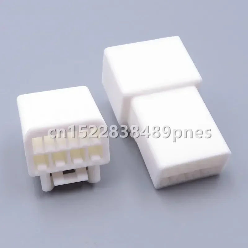 10 Pole 1.2 2.2 Series 7283-1556 Automobile Lifter Motor Wire Male Plug Female Wiring Harness Socket Composite Connector