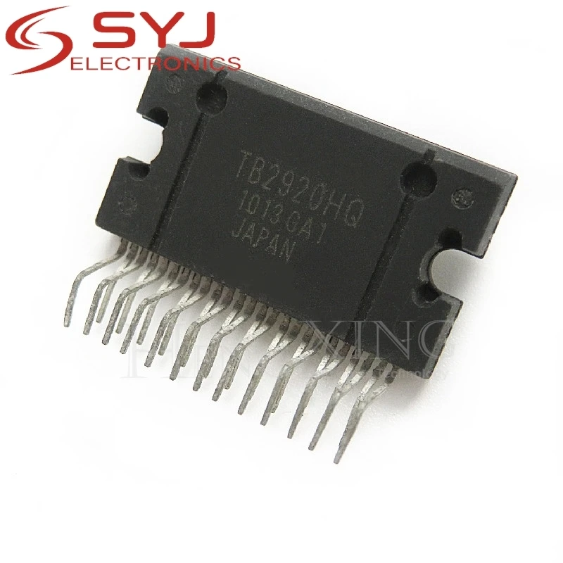 5PCS TB2920AHQ TB2920 TDA7851F TDA7851 MTD2005 2005 TDA8595J TDA8595 TDA8588AJ TDA8588 KBL405G KBL405 ZIP