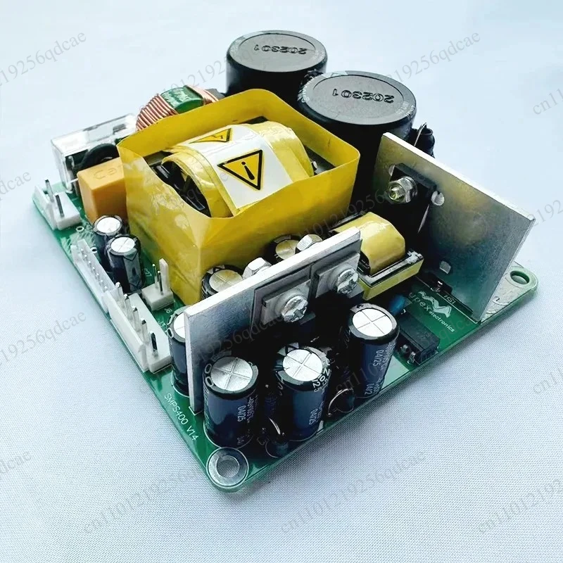 for Power Module Hypex SMPS400 Amplifier Power Board SMPS400A180 SMPS400A400