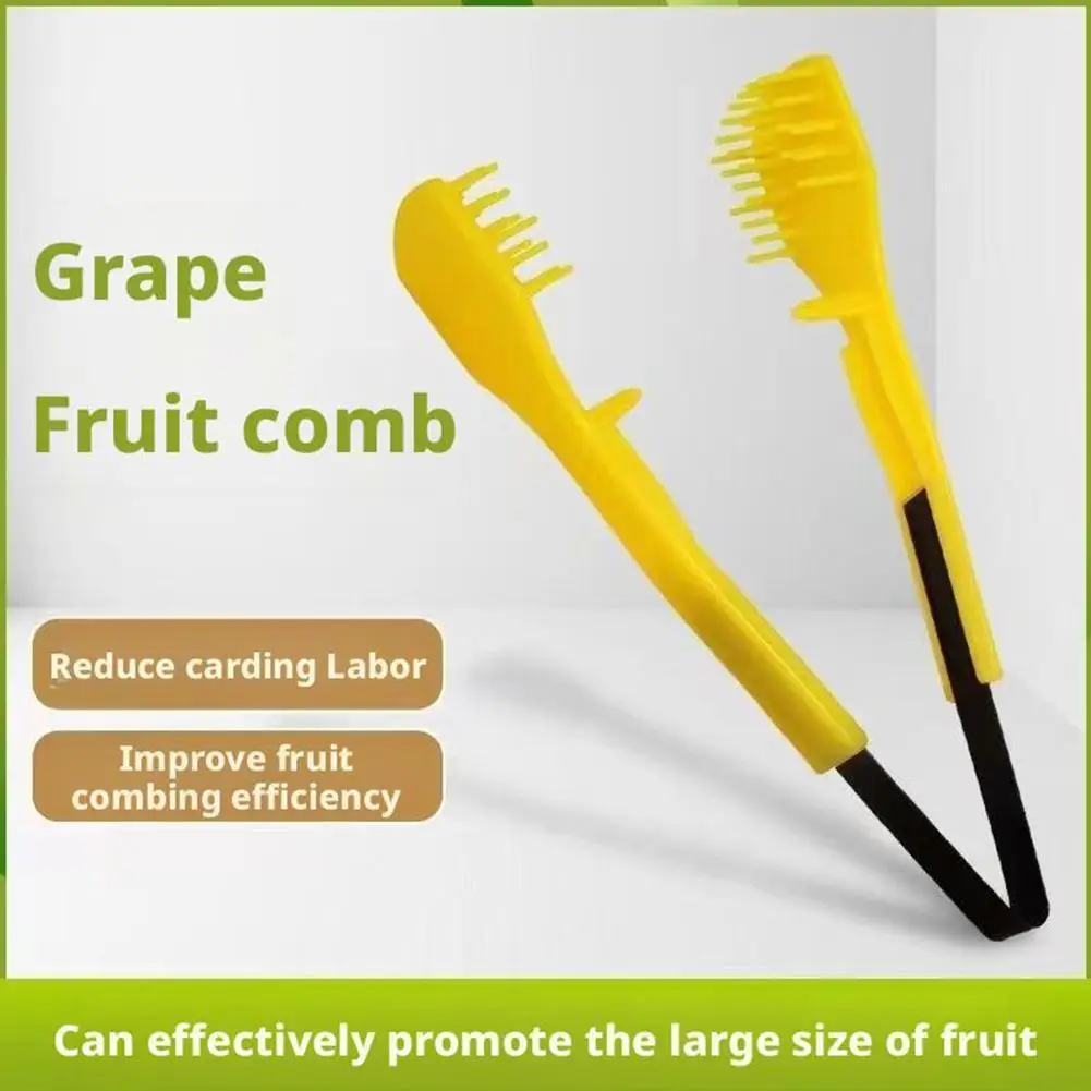 

Grape Pruning Clip Thinning Tool Grape Clippers Pruning Snips Hand Pruner Comfort Handle Pruning Shears Gardening Tools