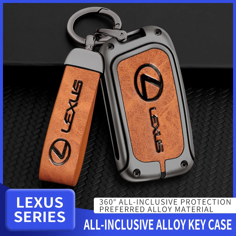 Чехол для автомобильного ключа для Lexus IS CT NX GS ES GX LX RC LS 200 250 350 NX200 ES250 ES300 RX300 GX470 IS250 RX200t 450H 300H