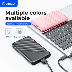 ORICO MicroB USB3.0 2.5