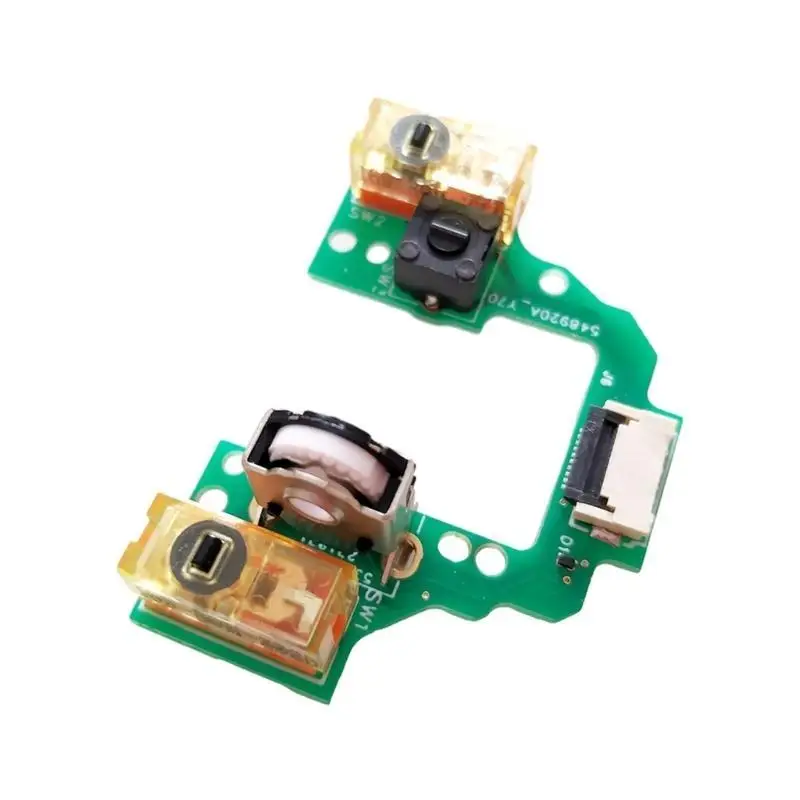 R53C 1PC Schlüssel Bord Taste PCB Für GPX GPROX Superlight 2 Zubehör Mikroschalter – Detail 4