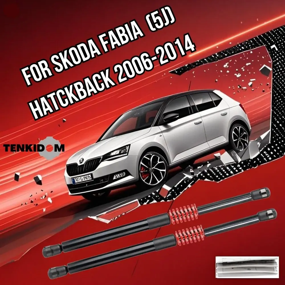Trunk Lift Supports… - image
