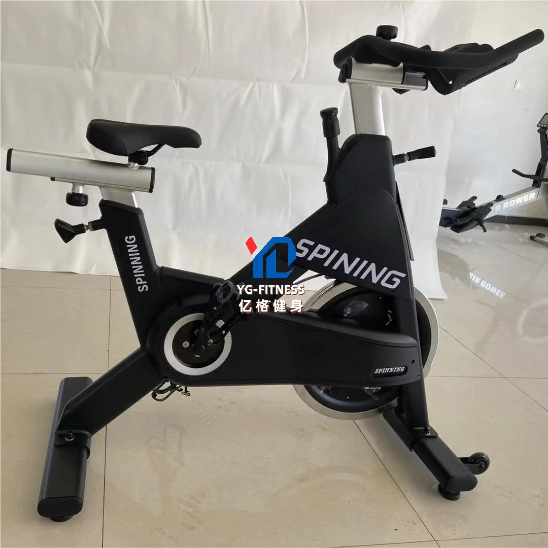 

Велотренажер для дома и коммерческого использования, спин-байк для кардиотренировок