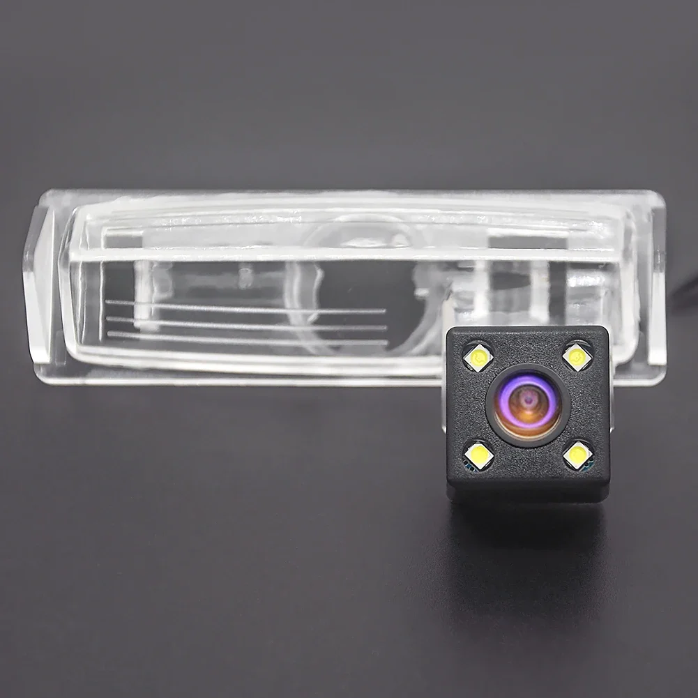 

Special Vehicle Rear View Car Reversing Backup Parking Camera for Lexus IS GS IS200 IS300 LS430 GS300 GS400 GS430 Car 4LED