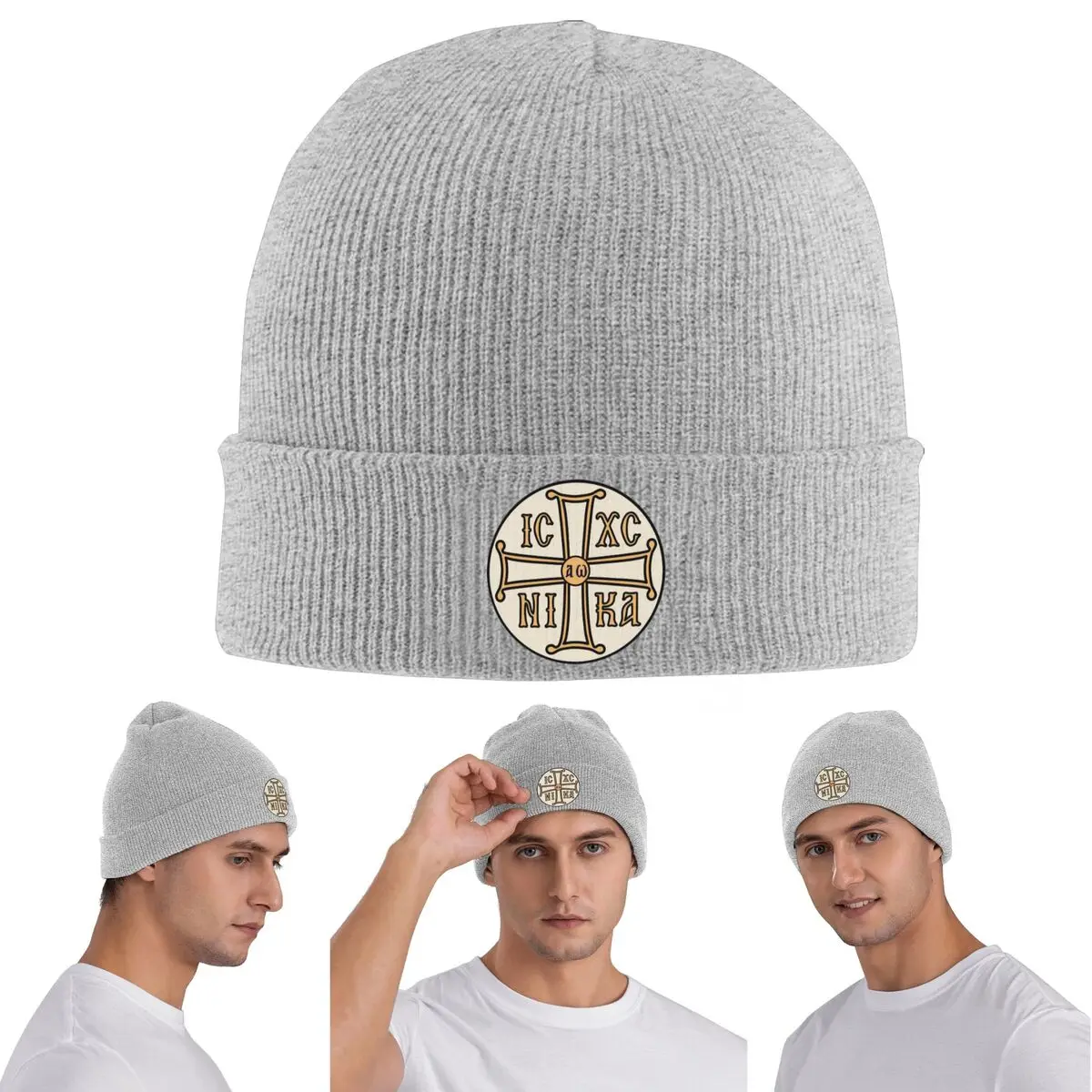 Ic Xc Ni Ka Warm Kn… - image