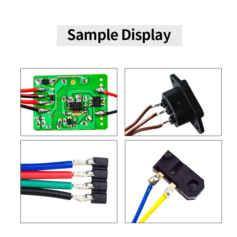 Innovative high 968 DC constant temperature adjustable portable USB car cigarette lighter interface sleep soldering iron