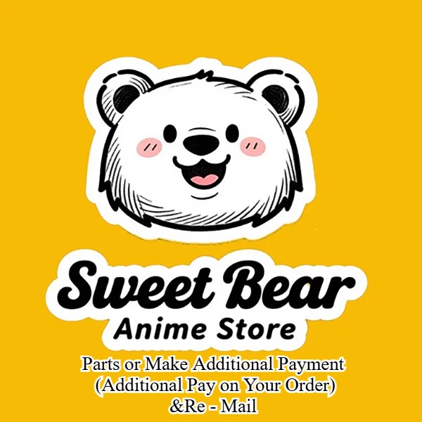 

VIP · Parts or Make Additional Payment (Additional Pay on Your Order)&Re - Mail