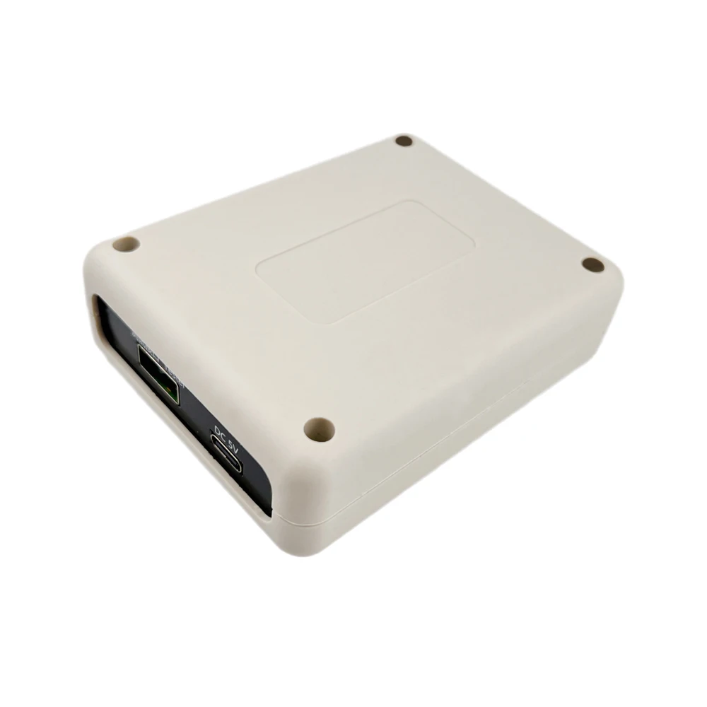 أربعة خطوط TS4520 TYPE-C تيار مستمر 5 فولت بطارية ليثيوم عالية الدقة المقاومة الداخلية متر فاحص كاشف الجودة 18650 بطارية جافة