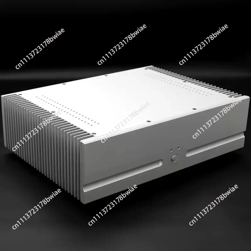D5PRO&D5PRO BC 1:1 Copy  NHB-108 2-channel Power Amplifier Natural Sound Low Distortion High Power HIFI Audio Amplifier