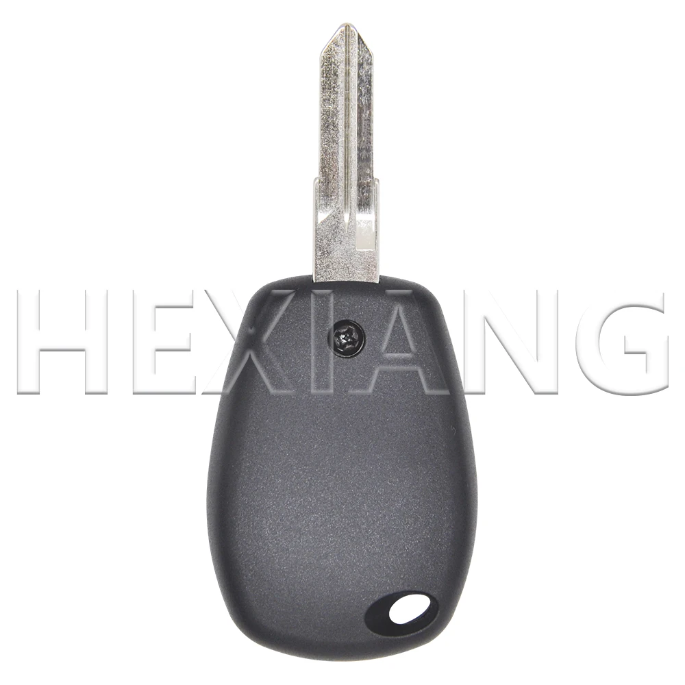 HE 4A PCF7961M Chip 433MHz VAC102/VA2/NE73/NO153/HU179 Car Remote Key For Renault Dacia Clio Kangoo Master Modus Logan Twingo