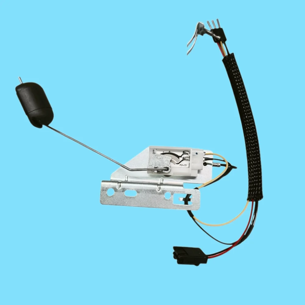 75205-02 Fuel Sending For Harley Davidson FLHRI FLHRCI FLHR FLHRS 2002-2005