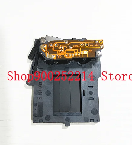 For Panasonic Lumix…