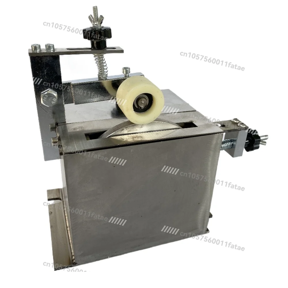 

Carton Machinery Parts Press-fit Box Gluing Machine Head Hebei Box Gluing Machine Glue Barrel Rubber Wheel Customized Universal