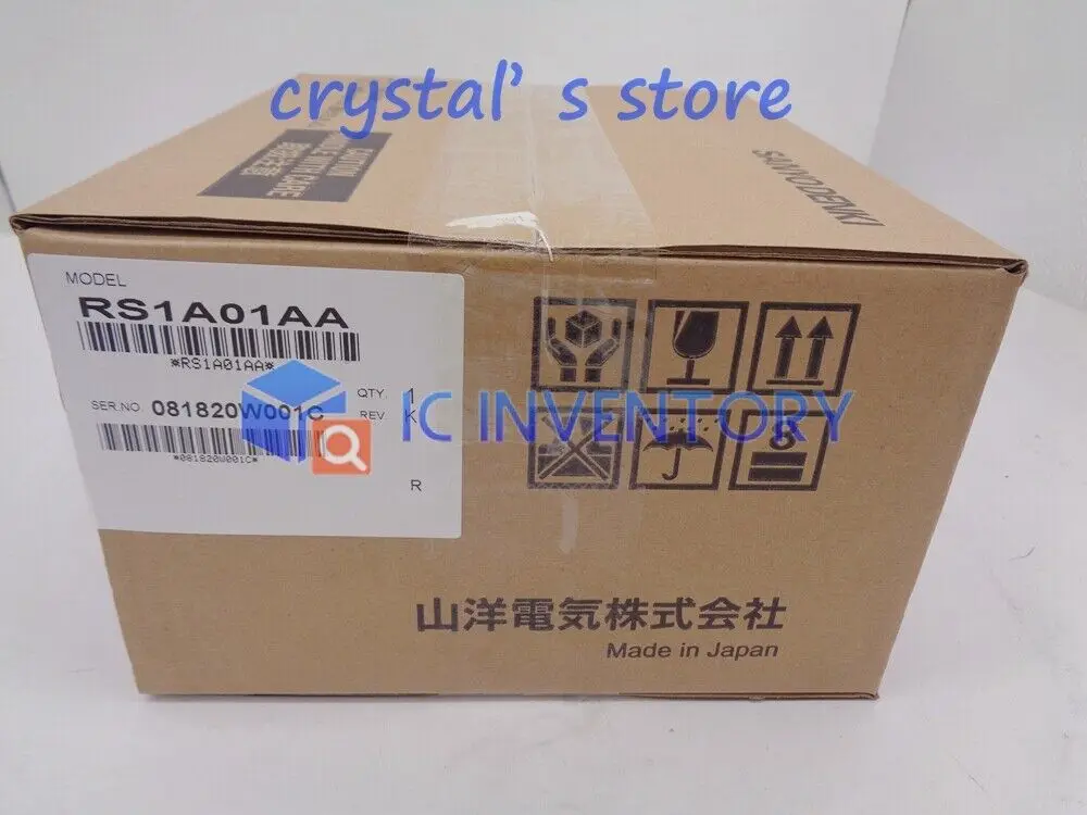 

1PCS New SANYO RS1A01AA