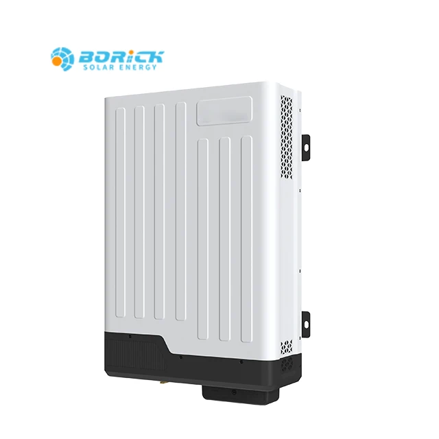 

Single-Phase/Inverter And Charger For RV 3kw Inverter