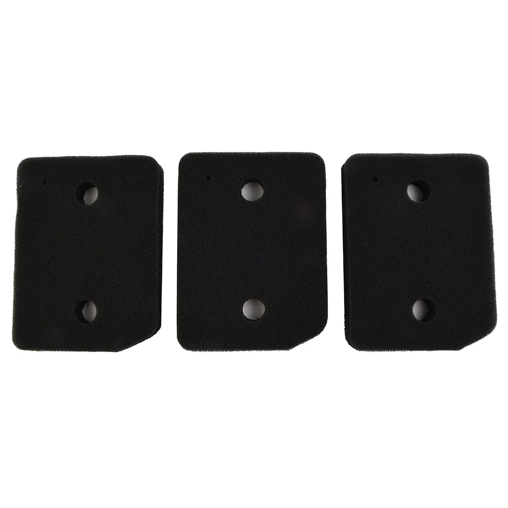 Replacement Sponge Filter Set For Miele 9164761 Sponge Heat Pump Dryer Fine-Coarse Filter Household Sweeper Cleaning Tool Filter