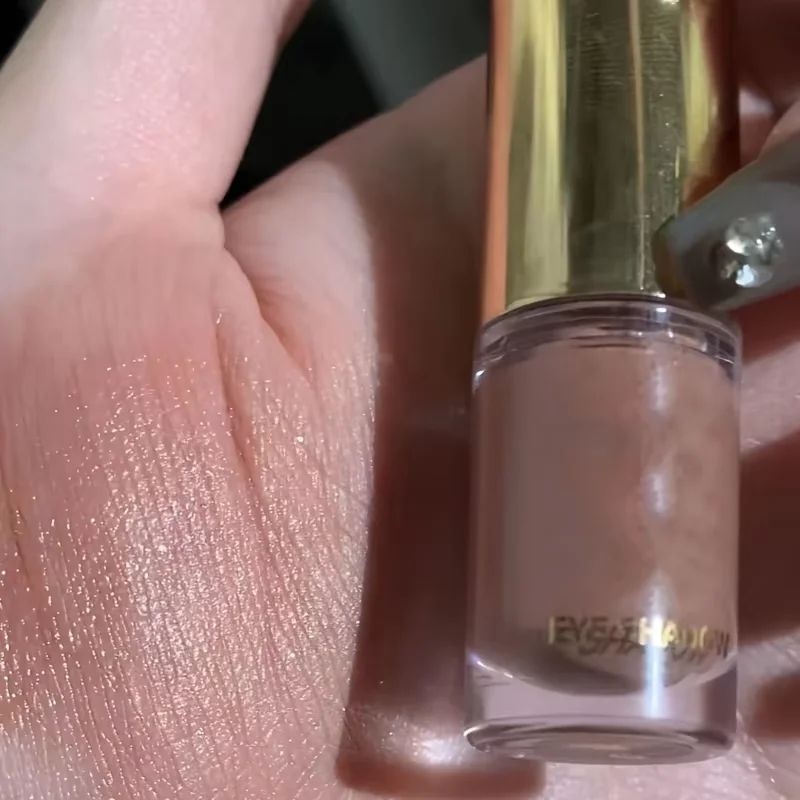 長持ちするリキッドアイシャドウ - マット、シマー＆メタリックアイシャドウ、パーティー、日常使い、フォーマルなイベント用のアイメイク、化粧品