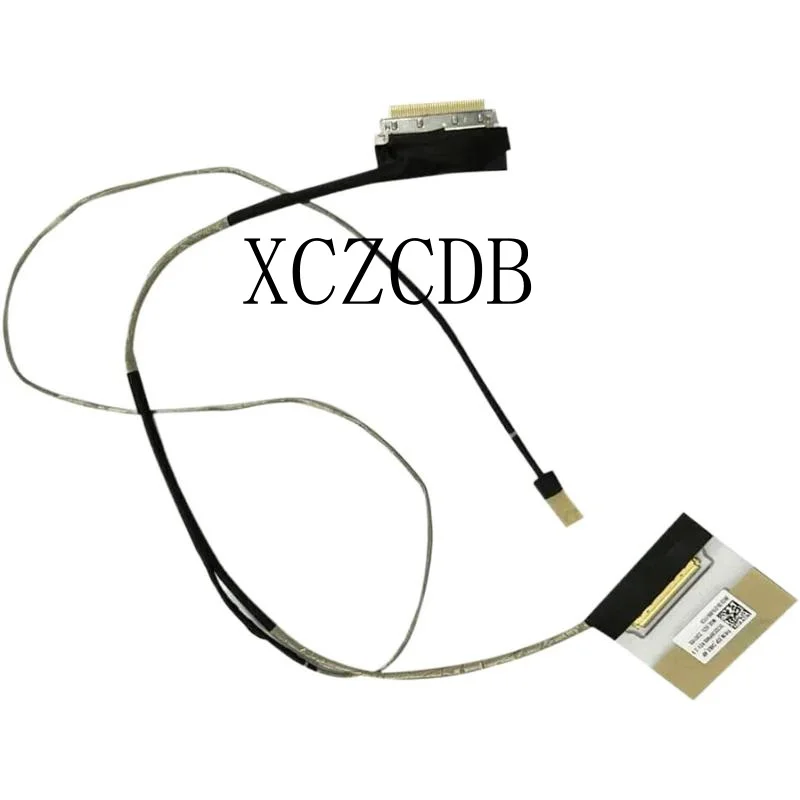 

Замена кабеля дисплея DB LCD EDP для Acer Nitro AN515-45 120/144 Гц 50.Q7KN2.012 DC02C00PW00 40Pin