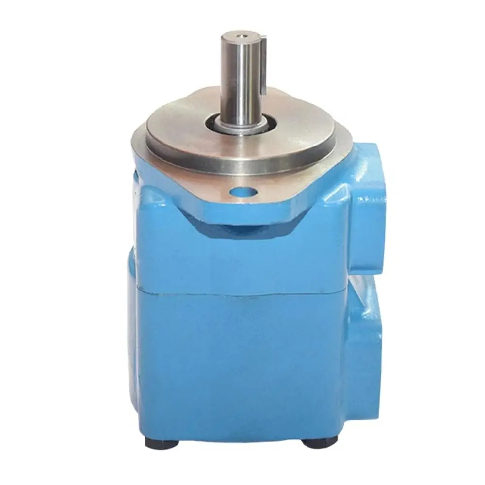 35VQ Single Vane Pump VQ Industrial Hydraulic Oil Pump for 35VQ-25A/30A/35A/38A Injection Molding Machine