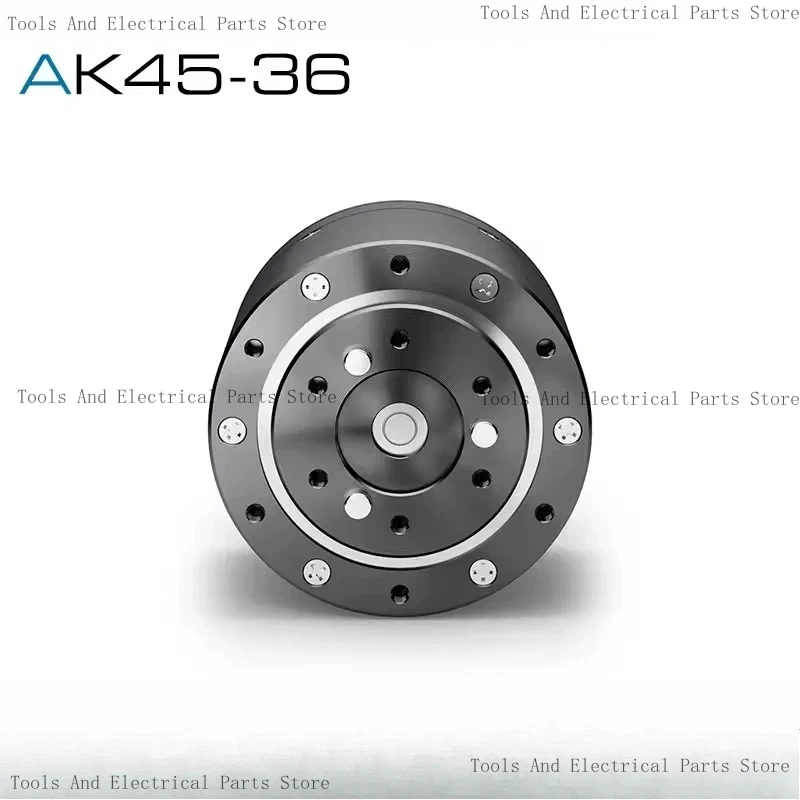 Joint Motor With Deceleration Encoder Cube-Mars AK45-36 KV80