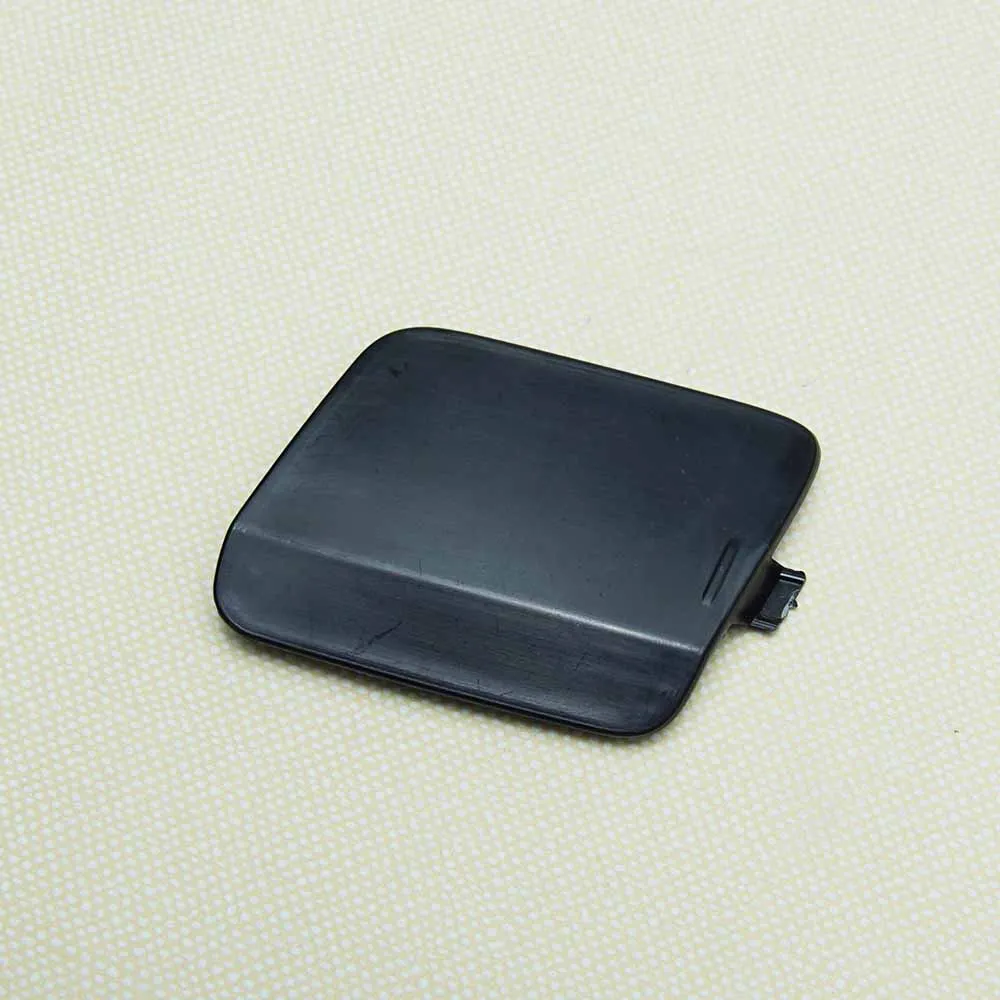 Cubierta de gancho de remolque para parachoques delantero, sin pintar, 39793969, para Volvo S60 V60 V60 Cross Country, accesorios para coche