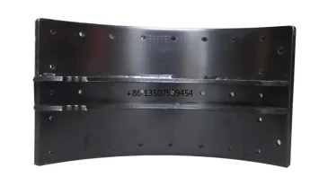 

3090077 High Quality Brake Shoe
