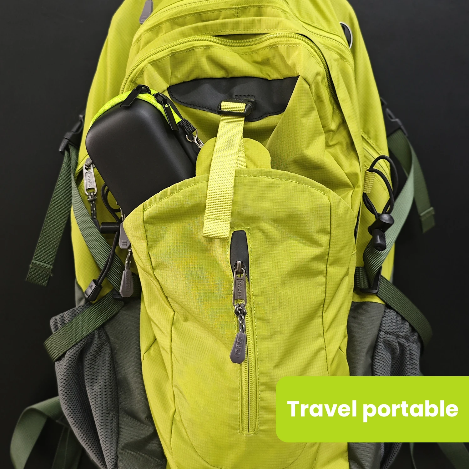 Brangdy EVA غطاء واقٍ مزخرف لهاتف آيفون مناسب لشركة فيليبس One Blade QP2520 QP2620 QP2630 QP2515 QP2510 QP6530 حقيبة تخزين الغطاء الواقي للسفر #6