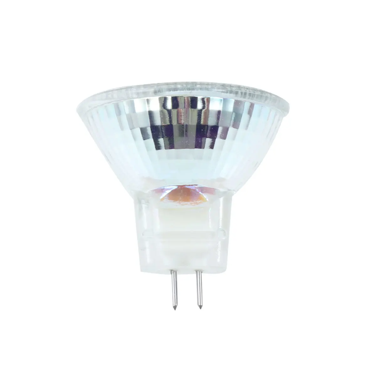 

LED Spotlight Cup Bulb Lamp 12V 24V Halogen Replace Energy Saving Long Eyes Home Lighting Stable Performance