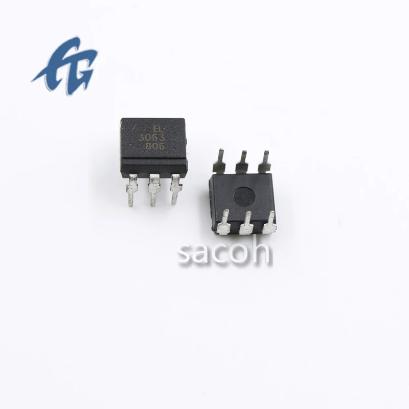 

(SACOH Electronic Components)EL3063 50Pcs 100% Brand New Original In Stock