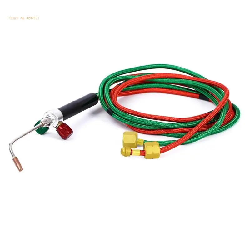 Portable Acetylene Welding Torch for Electronics Repair &Manufacturing Dropship