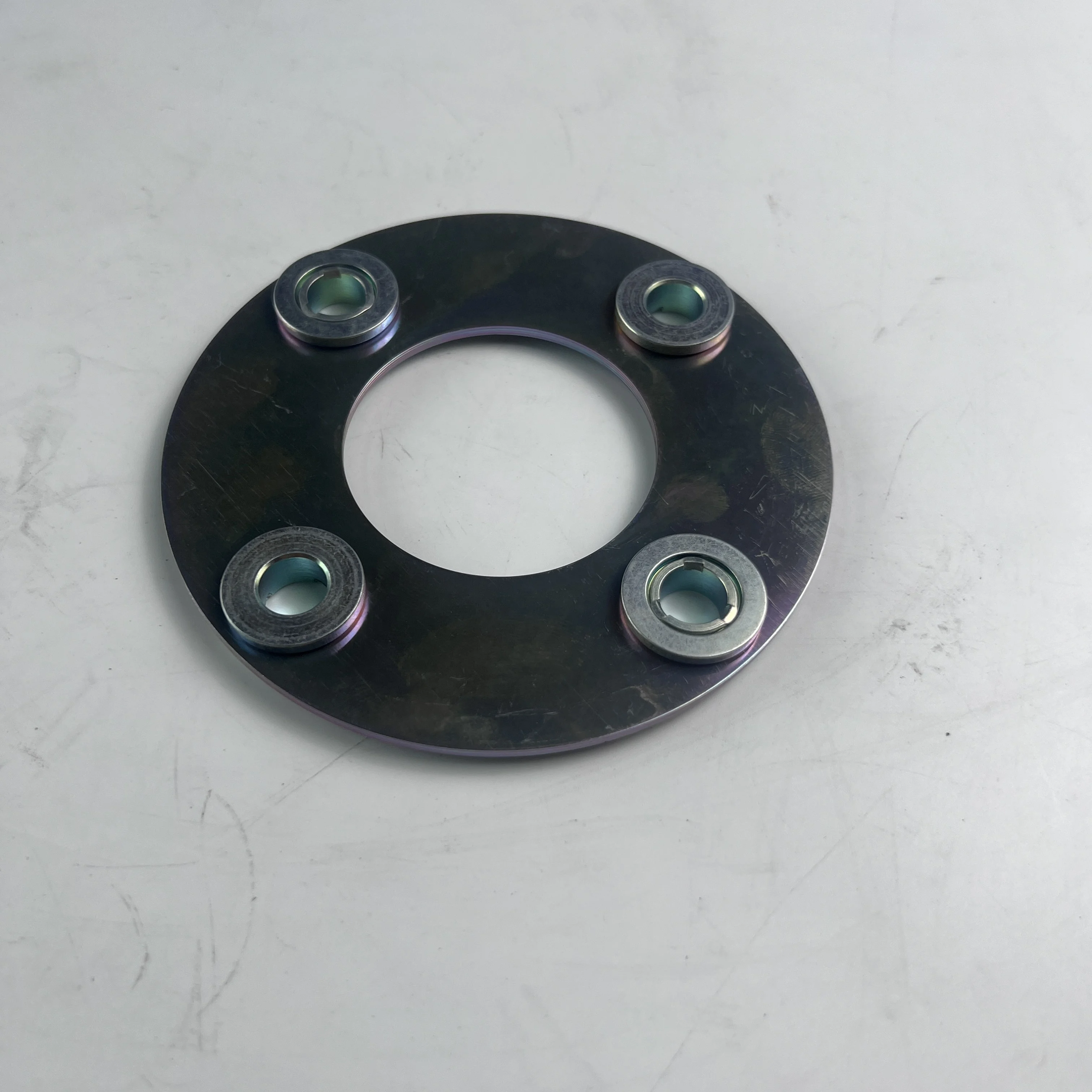 Best-selling Mechanical Engineering Accessories S6D125 Bulldozer Accessories ND092460-0051 Pump Assembly