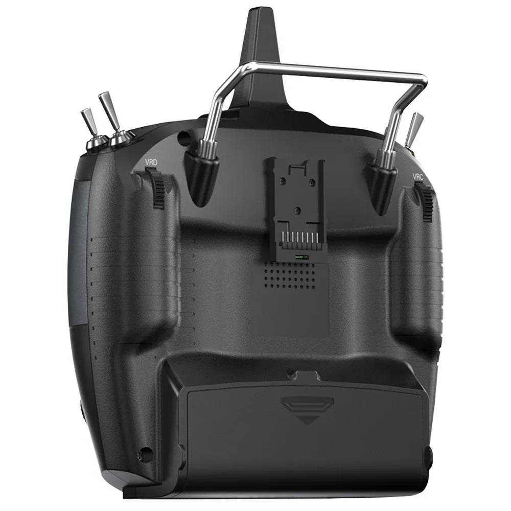 RadioLink T16D 16CH Conjunto de transmisor y receptor de control remoto inalámbrico para modelos RC