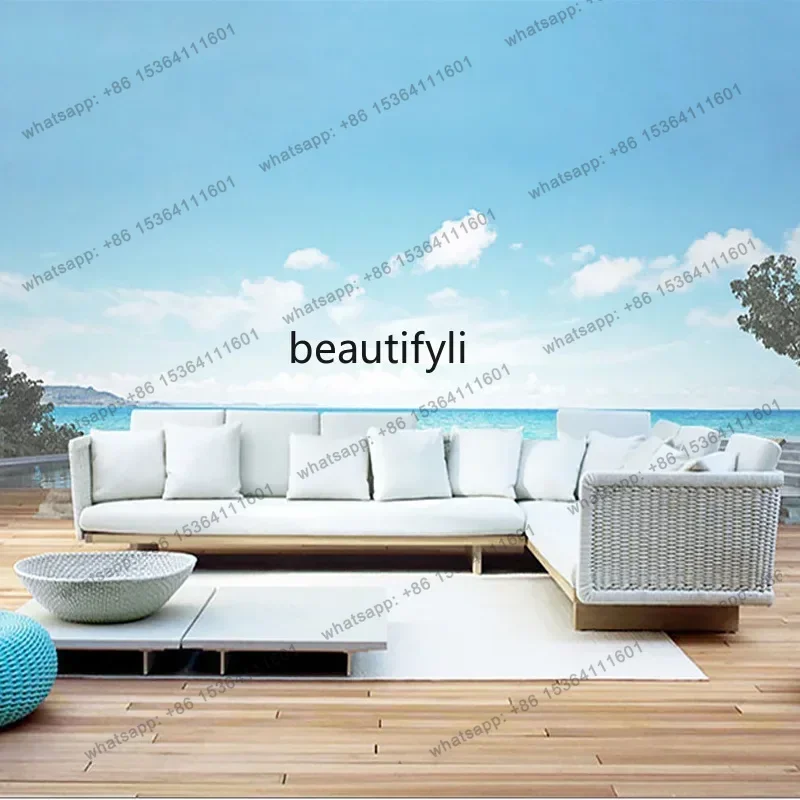 D30 Outdoor Sofa Ou…