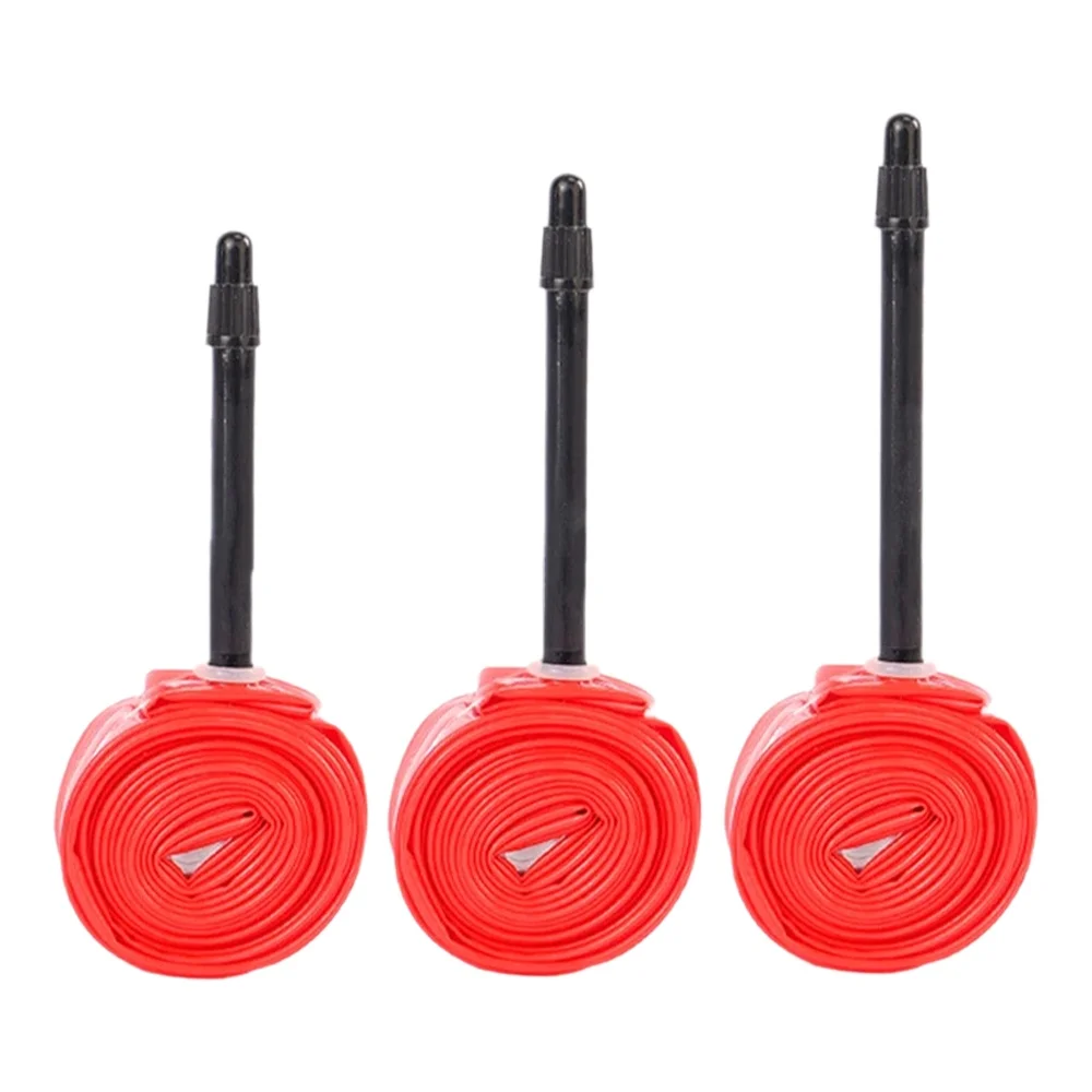 AliExpress NONE 1Pcs Ultralight 28g Bike Inner Tube 700X23 25 28 32 Road Bicycle TPU Material Tire 65mm Length French Valve