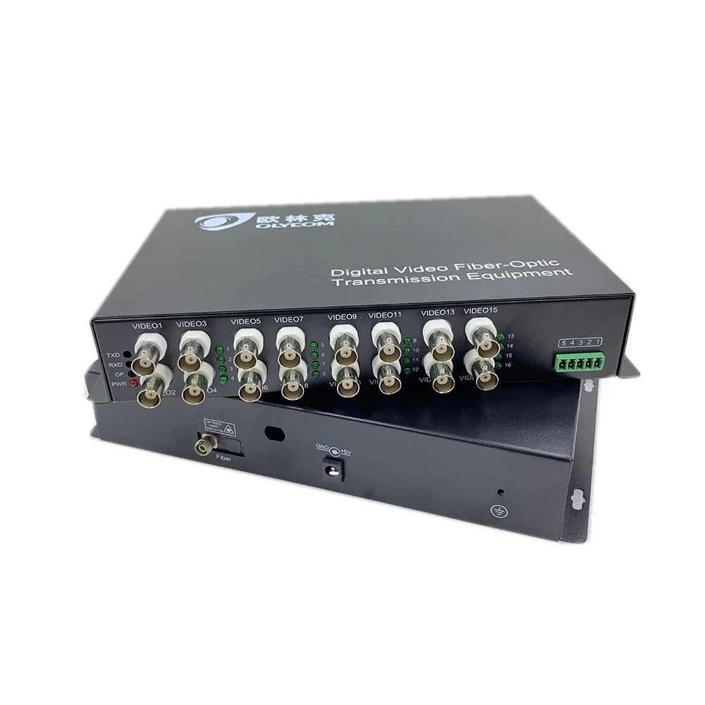 20KM Bnc To Fc 16-C…