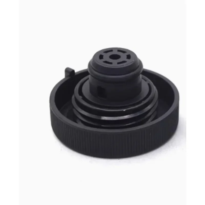Auxiliary Water Bottle Cap Coolant Tank Cover 1pc for Toyota Levin Prado Corolla RAV4 Comes with Anti Slip Twist Pattern